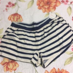 Medium Pj shorts with pockets